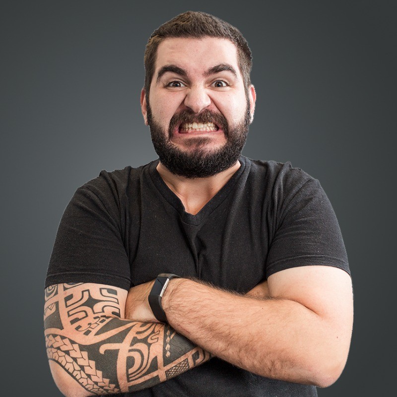 Renato Galisteu