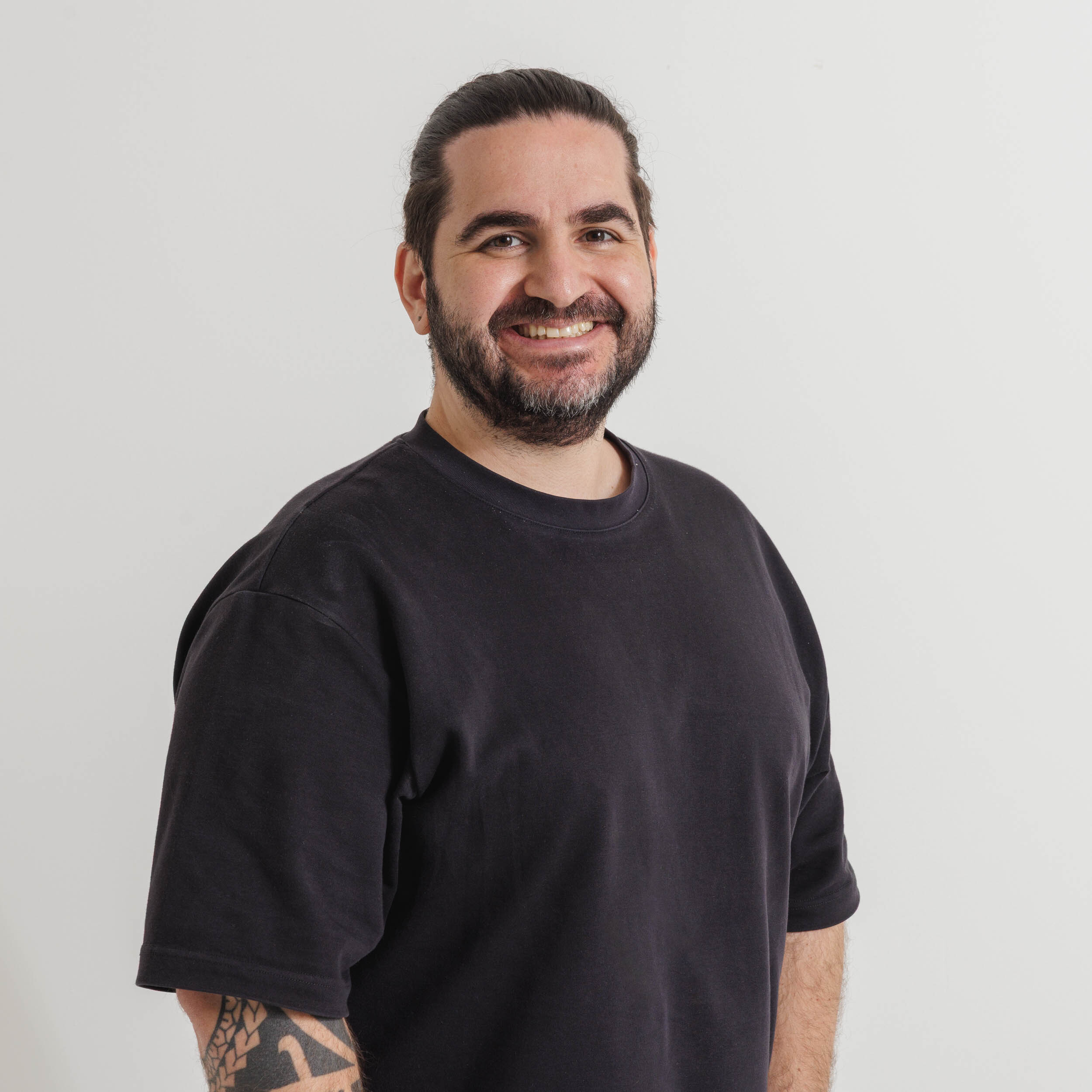 Renato Galisteu